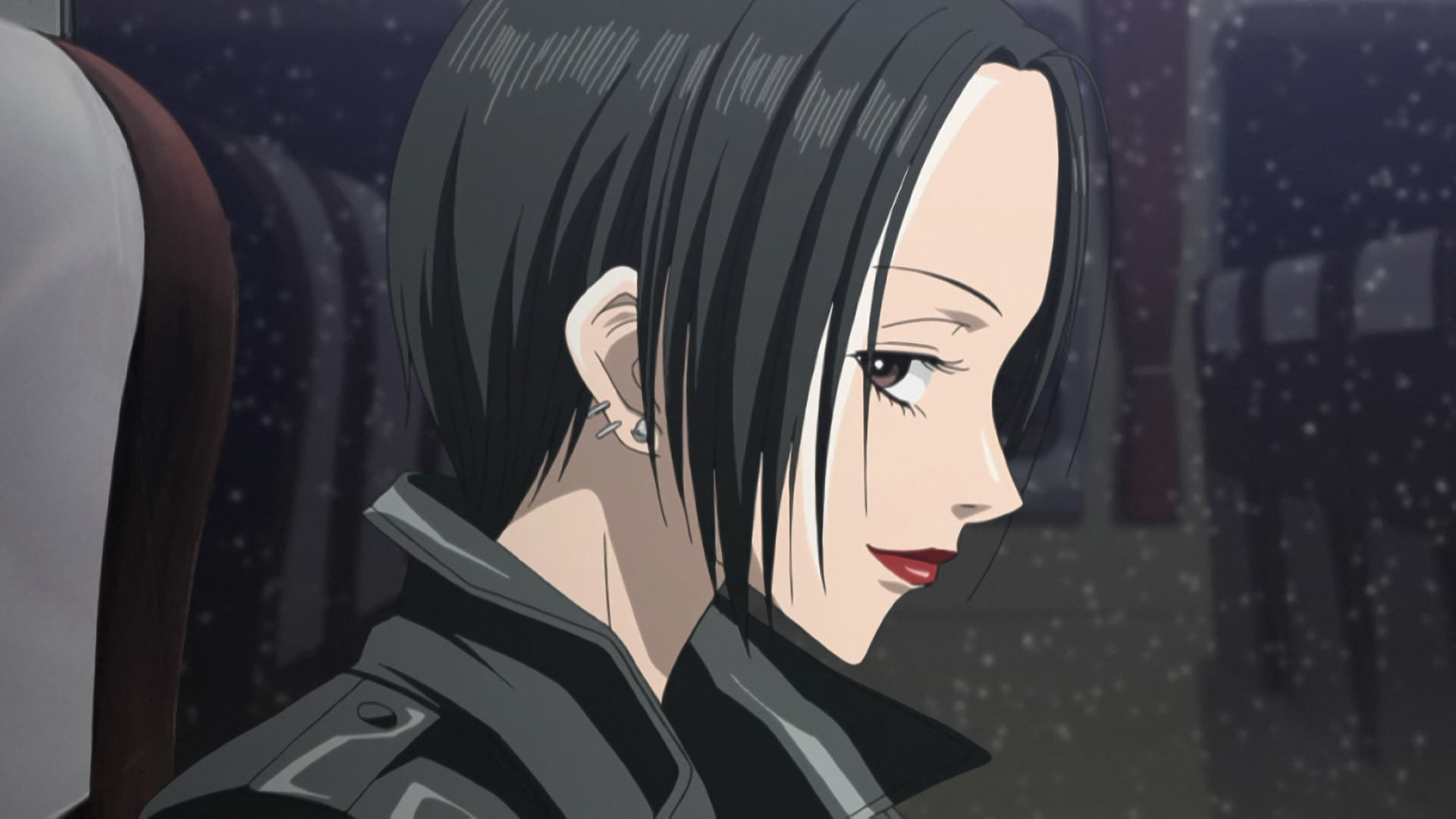 Nana (Otaku Tail No Fansub)